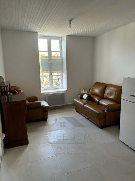 location Appartement rnov Beziers