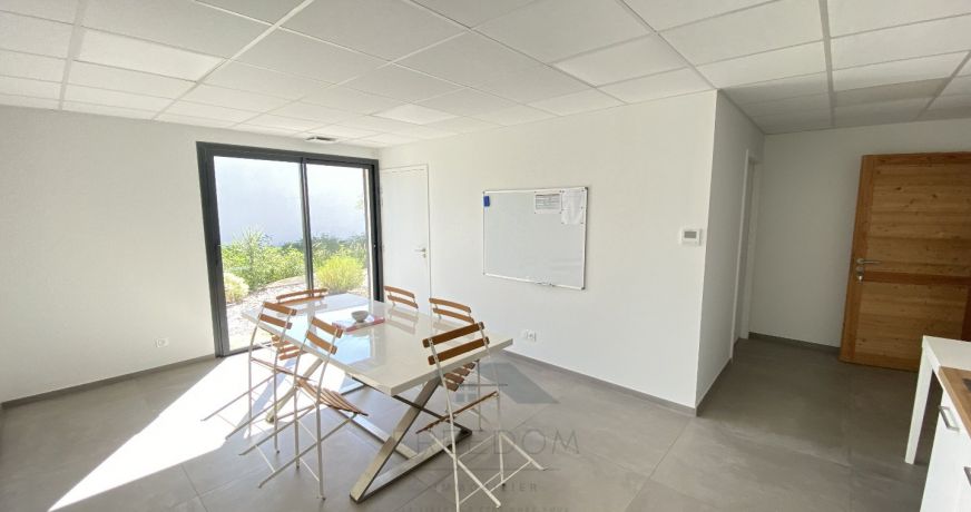 location Locaux d'activité Colombiers