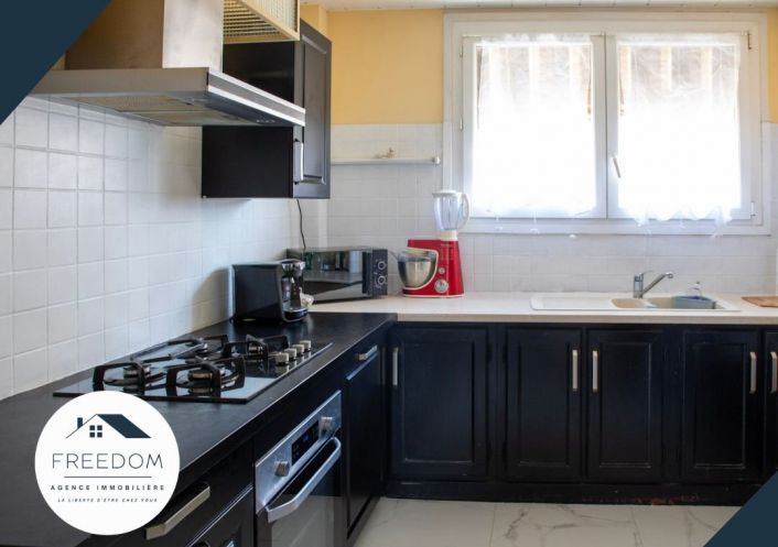 vente Appartement en résidence Beziers