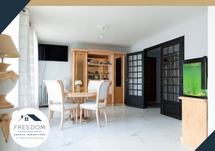 vente Appartement en résidence Beziers