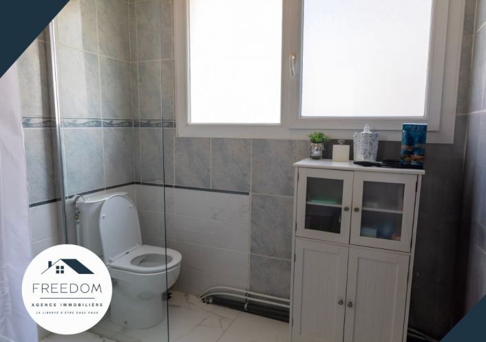 vente Appartement en résidence Beziers