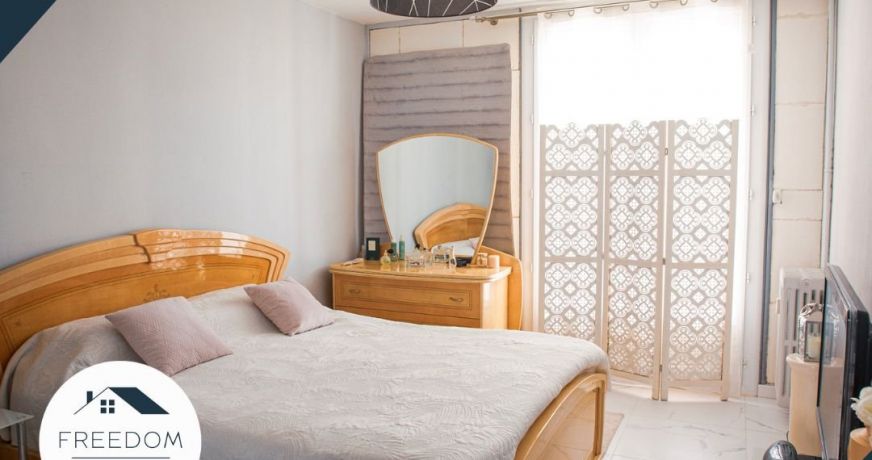 vente Appartement en résidence Beziers