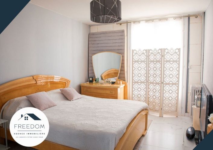 vente Appartement en résidence Beziers