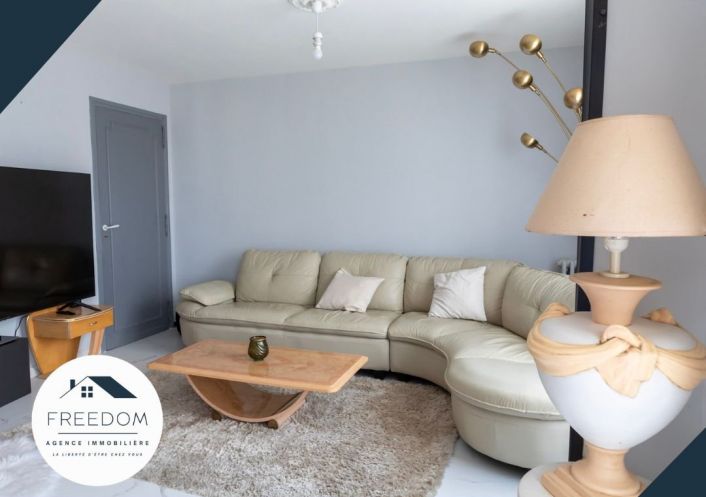 vente Appartement en résidence Beziers