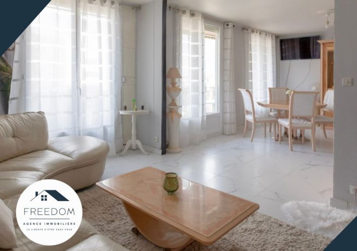 vente Appartement en résidence Beziers