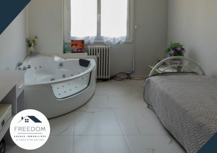 vente Appartement en résidence Beziers