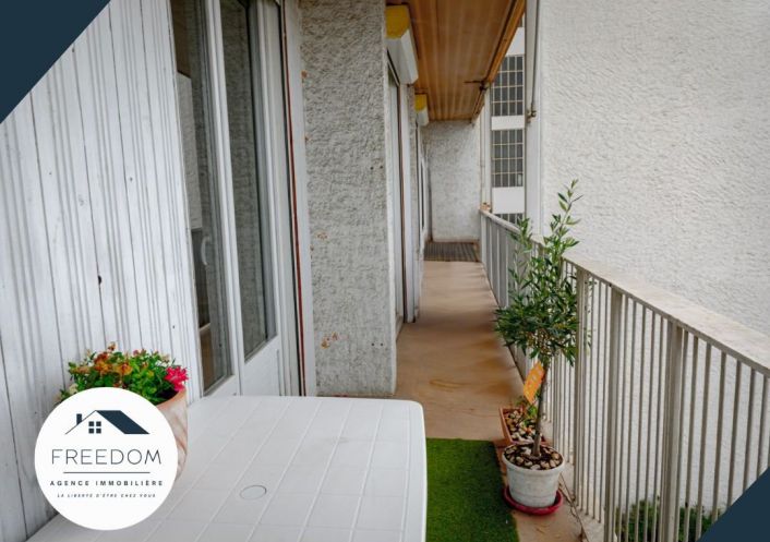 vente Appartement en résidence Beziers