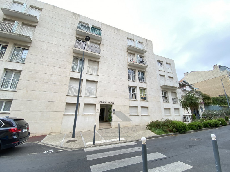 location Appartement en résidence Beziers - Photo 5