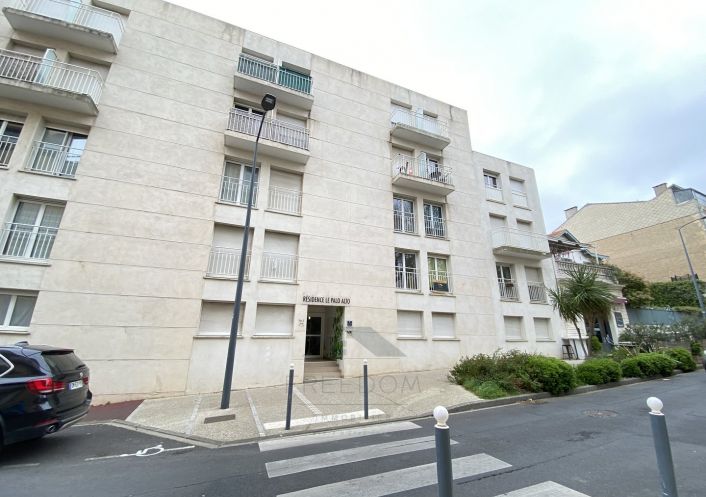 location Appartement en résidence Beziers