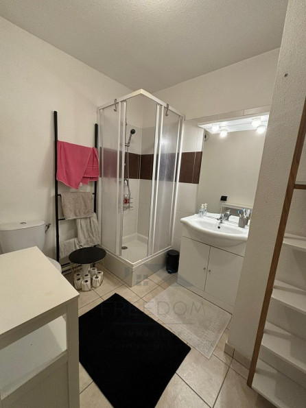 location Appartement en résidence Beziers - Photo 4
