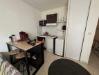 location Appartement en résidence Beziers