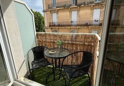 location Appartement en résidence Beziers