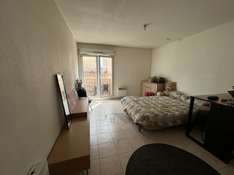 location Appartement en résidence Beziers - Photo 3