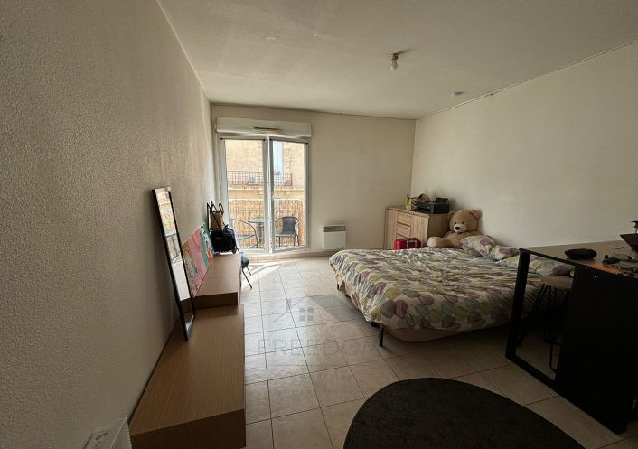 location Appartement en résidence Beziers