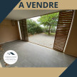 vente Appartement en rez de jardin Sauvian