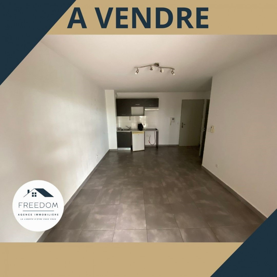 vente Appartement en rez de jardin Sauvian - Photo 3