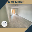 vente Appartement en rez de jardin Sauvian