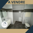 vente Appartement en rez de jardin Sauvian
