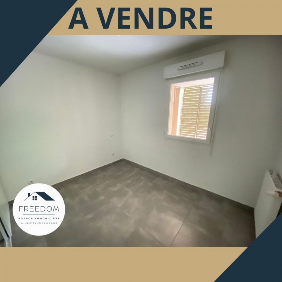 vente Appartement en rez de jardin Sauvian - Photo 6