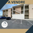 vente Appartement en rez de jardin Sauvian