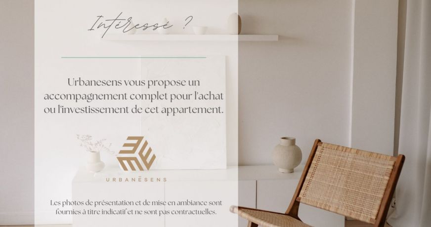 vente Appartement Lattes