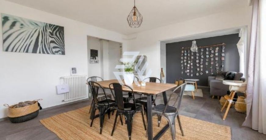 vente Appartement Lattes