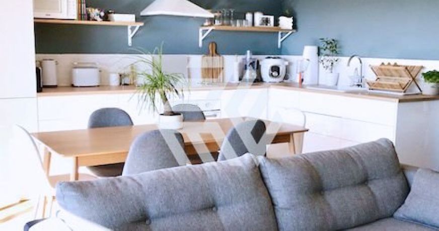 vente Appartement Beziers