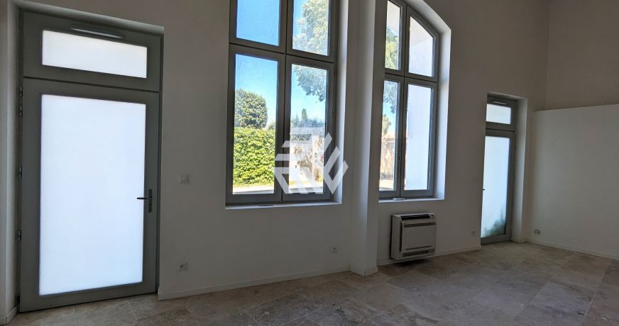 vente Appartement Fabregues