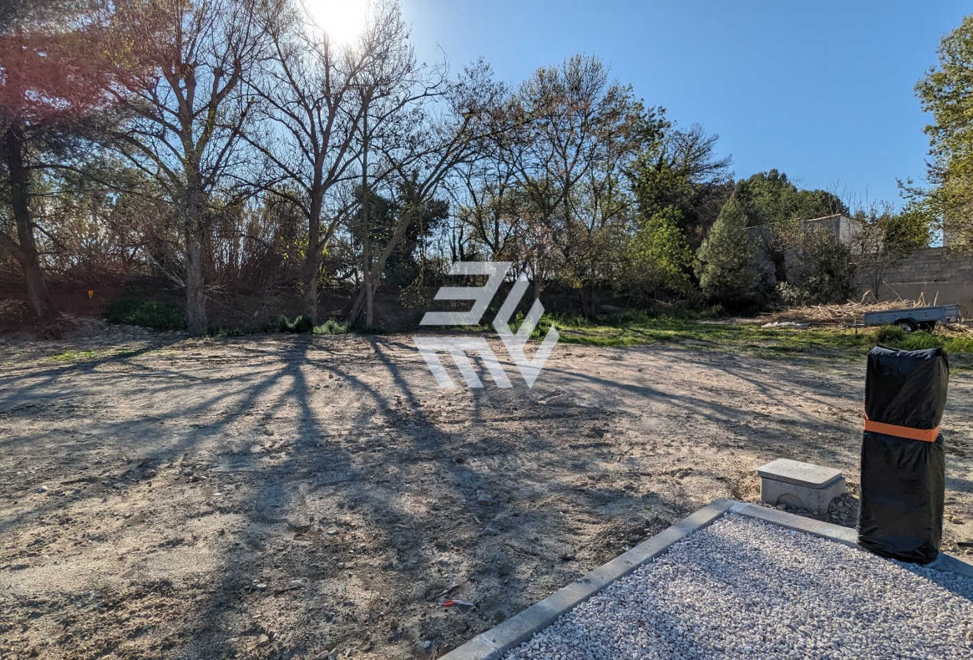vente Terrain constructible Juvignac - Photo 3