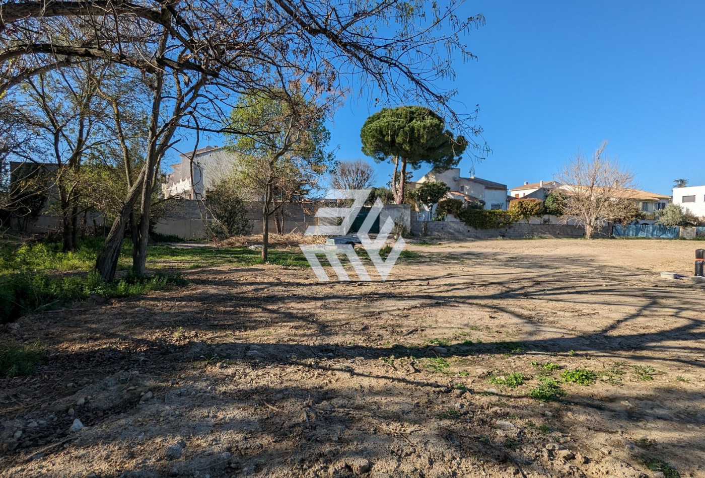 vente Terrain constructible Juvignac - Photo 4