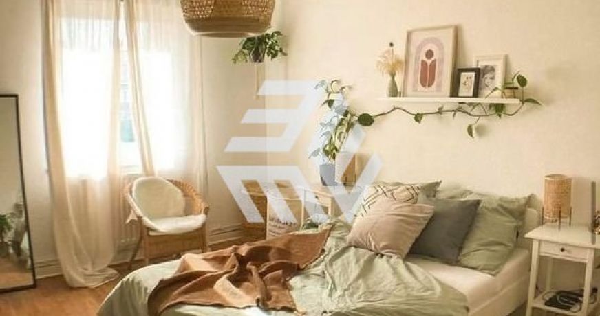 vente Appartement Nimes