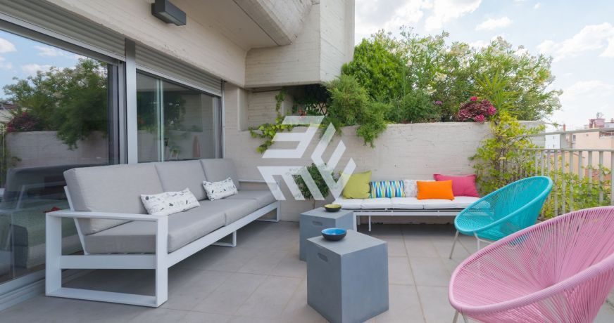 vente Appartement Nimes