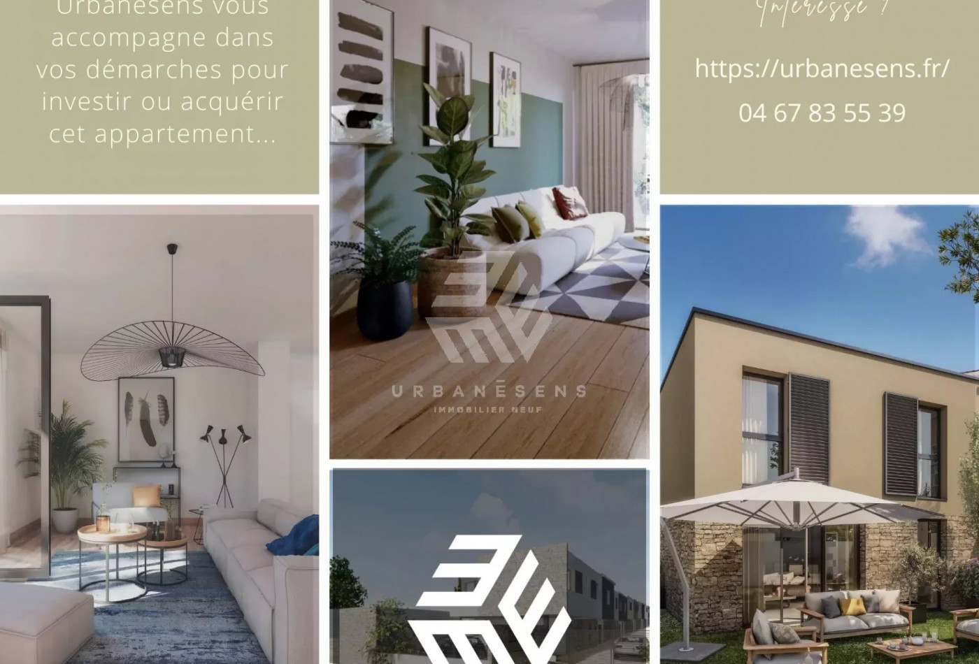 vente Appartement Montpellier - Photo 4