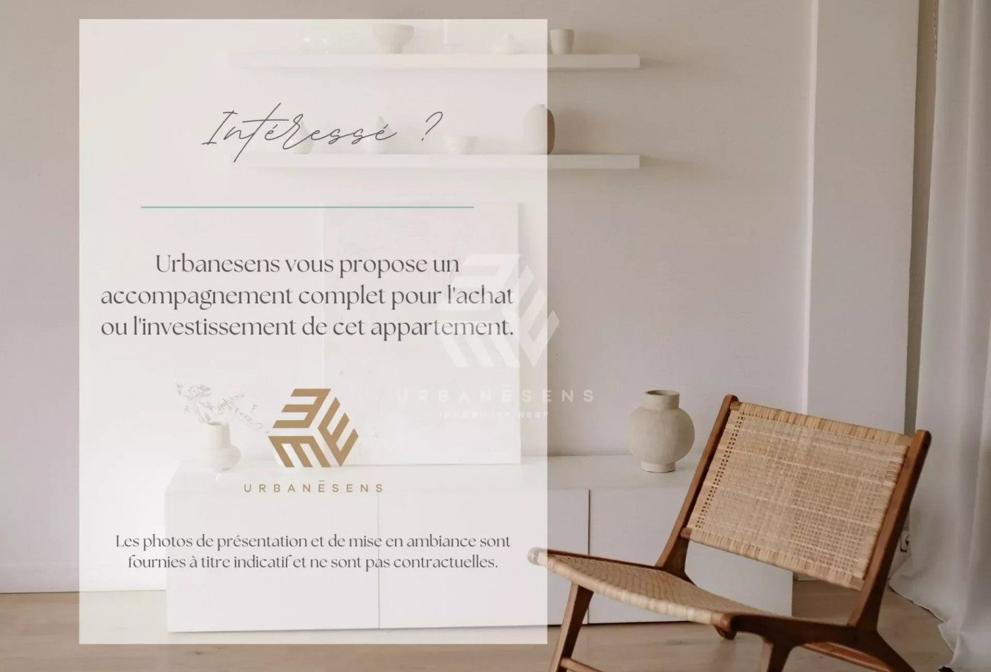 vente Appartement Grabels - Photo 6