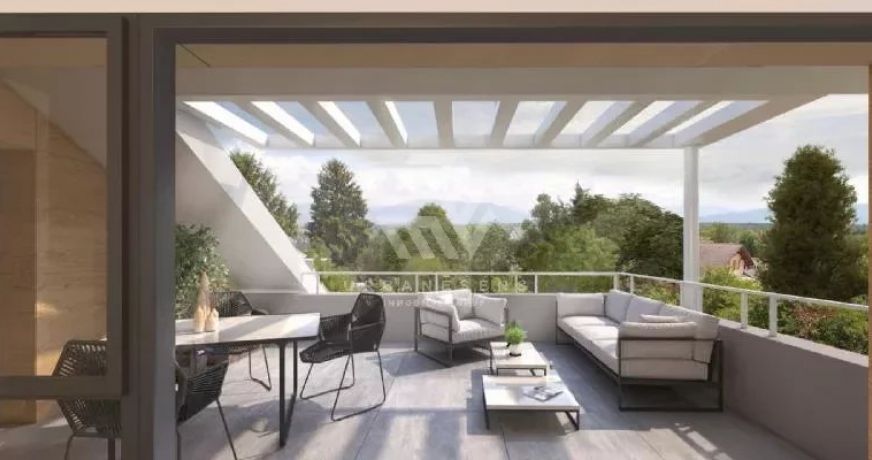 vente Appartement Nimes