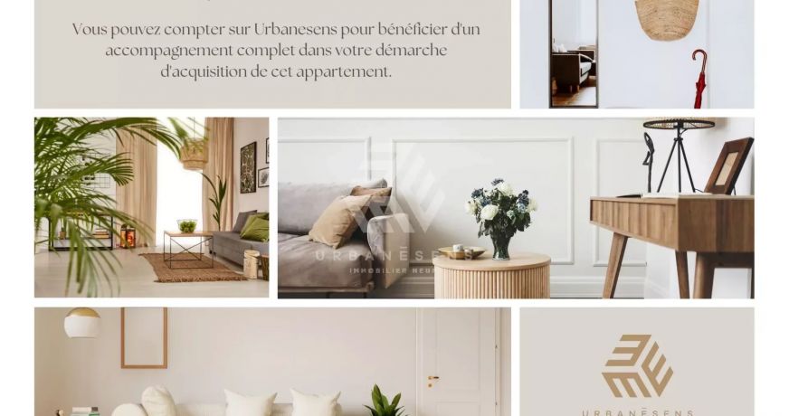 vente Appartement Beziers