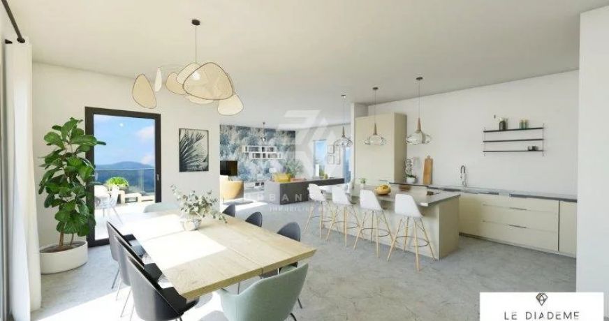 vente Appartement Beziers