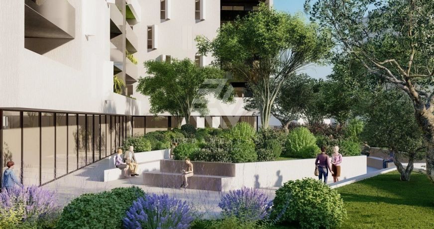 vente Appartement Beziers