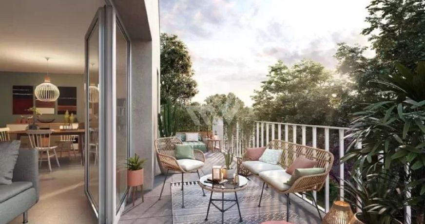 vente Appartement Montpellier