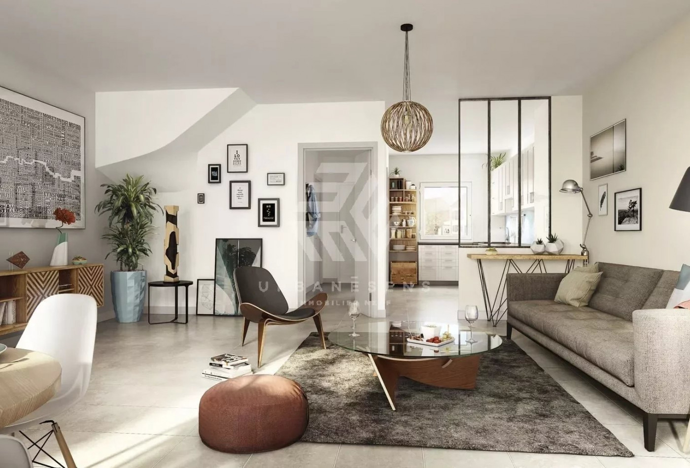 vente Appartement Montpellier - Photo 1