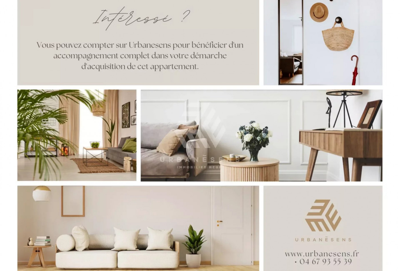 vente Appartement Montpellier - Photo 5