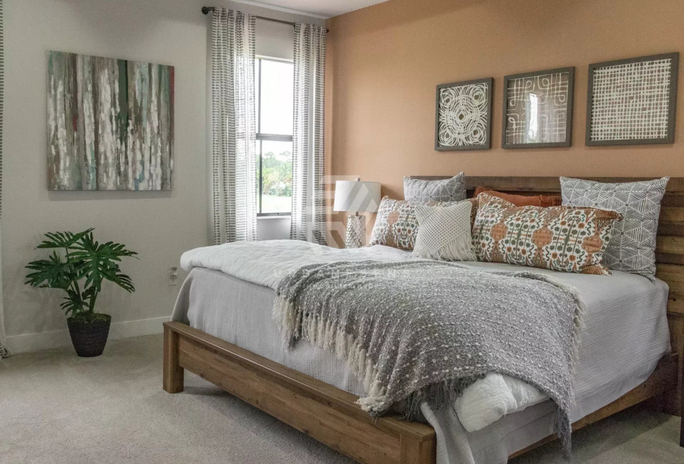 vente Appartement Mauguio - Photo 2