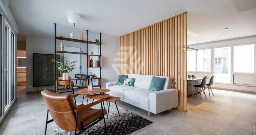 vente Appartement Beziers