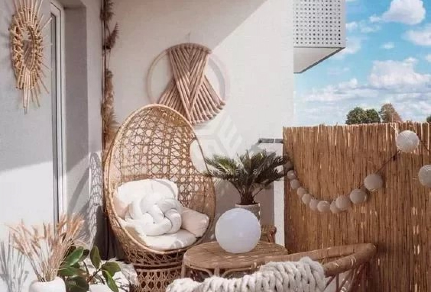 vente Appartement Beziers - Photo 1