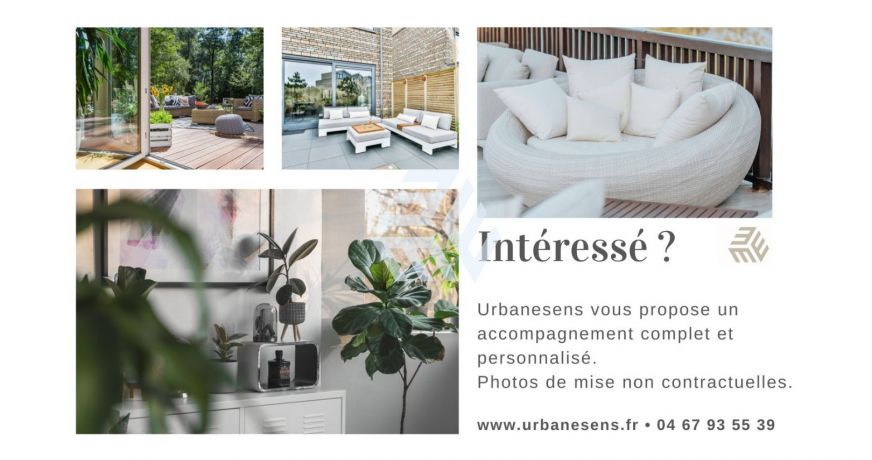 vente Appartement Beziers