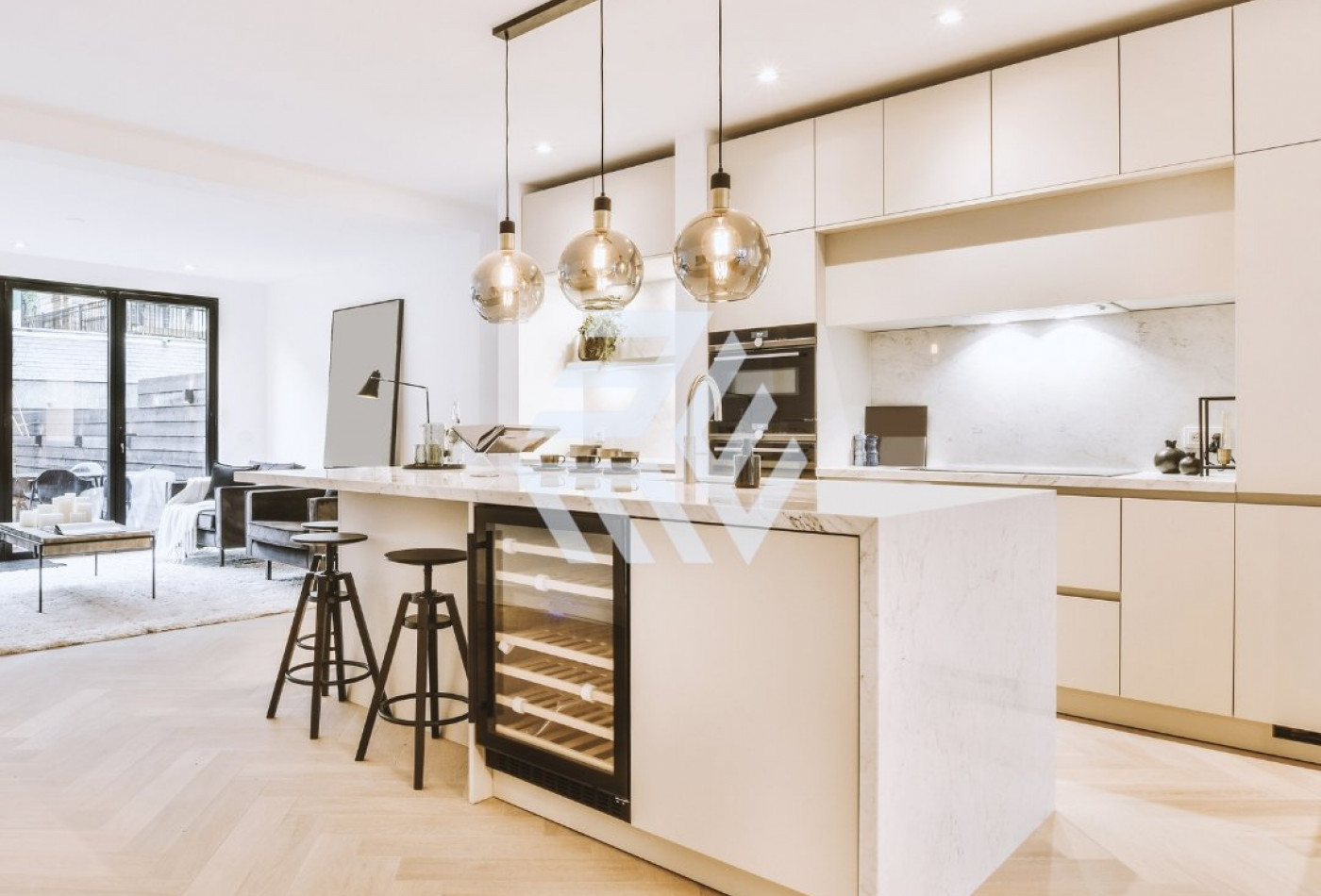 vente Appartement Castelnau Le Lez - Photo 2