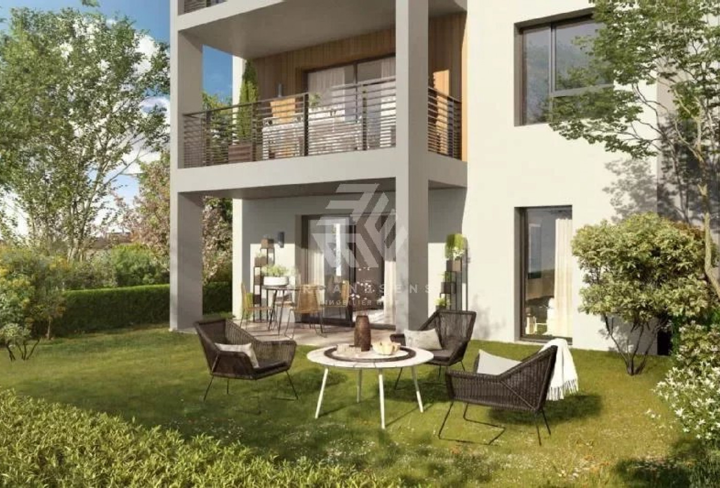 vente Appartement Mauguio - Photo 1