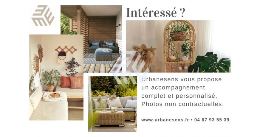 vente Appartement Montpellier