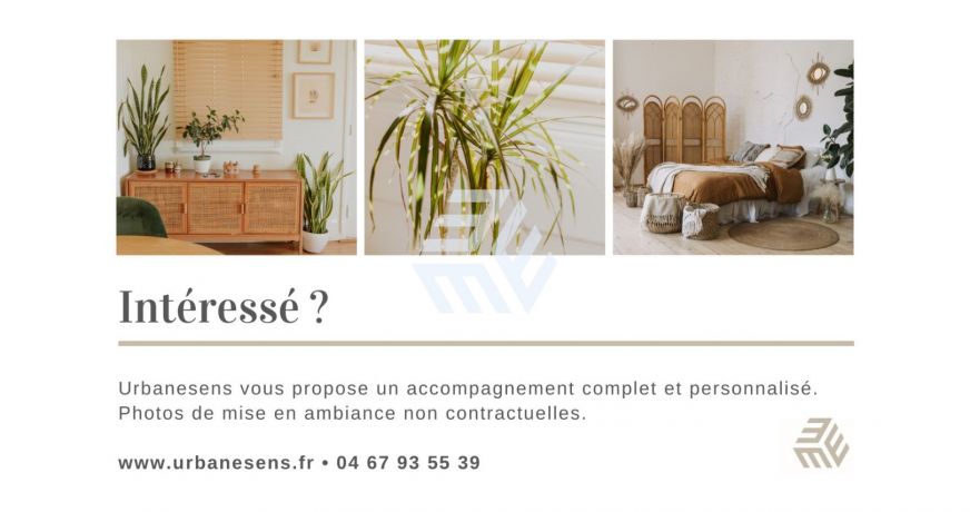 vente Appartement Castelnau Le Lez