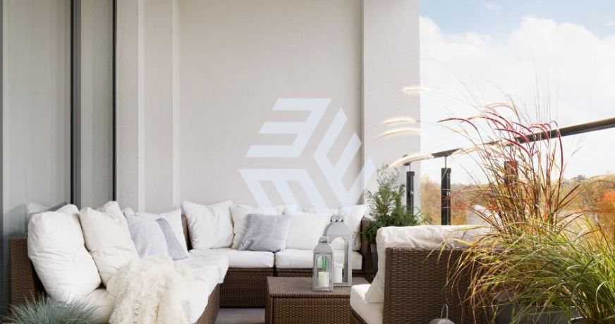 vente Appartement Castelnau Le Lez